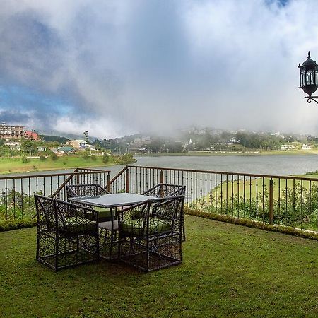 Tea Plant Nuwara Eliya Villa Exteriör bild