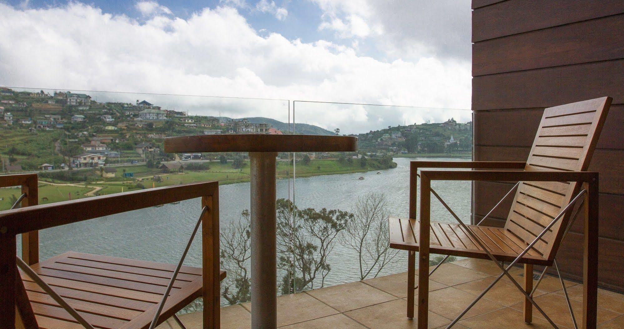 Tea Plant Nuwara Eliya Villa Exteriör bild